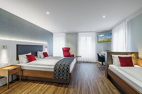 Hotel Du Nord