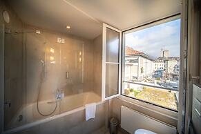 Hotel Krebs