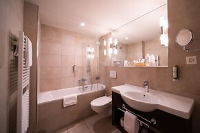 Hotel Krebs