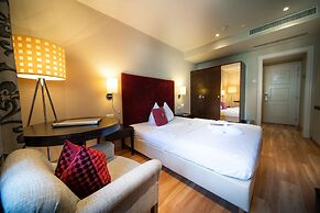Hotel Krebs