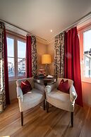 Hotel Krebs