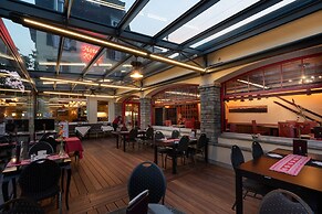 Hotel Krebs
