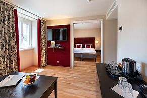 Hotel Krebs