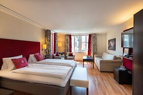 Hotel Krebs