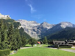 The Glacier Hotel (ex Eurotel Victoria)