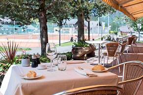 The Glacier Hotel (ex Eurotel Victoria)