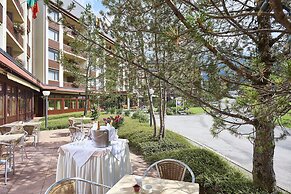 The Glacier Hotel (ex Eurotel Victoria)