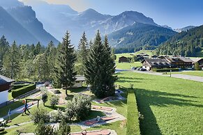 The Glacier Hotel (ex Eurotel Victoria)