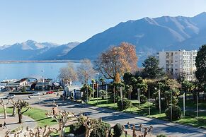 Hotel DU LAC Locarno
