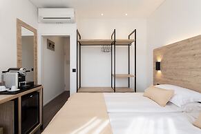 Hotel DU LAC Locarno