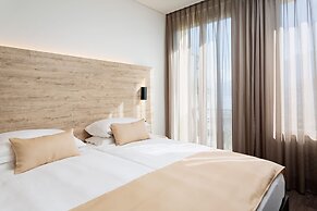 Hotel DU LAC Locarno