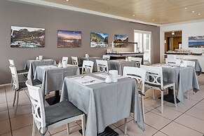 Hotel DU LAC Locarno