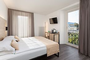 Hotel DU LAC Locarno