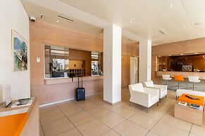 Hotel Muralto