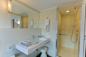 Hotel Muralto