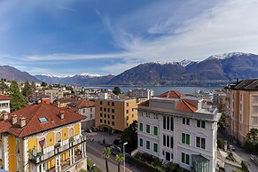 Hotel Muralto