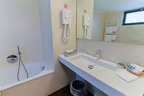 Hotel Muralto