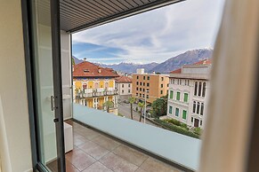 Hotel Muralto