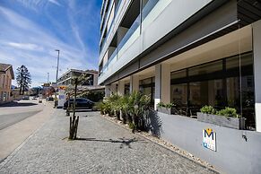 Hotel Muralto