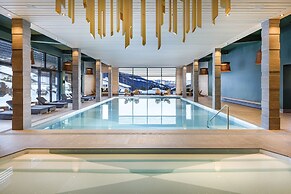 Hotel Sport