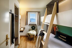 Hotel Sport