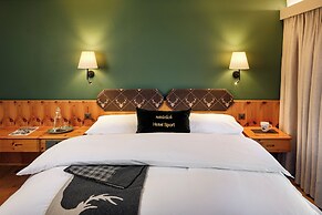Hotel Sport