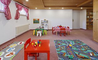 Hotel Sport