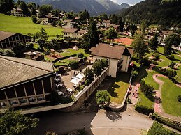 Hotel Sport