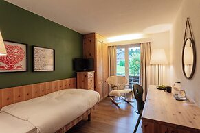 Hotel Sport