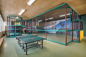 Hotel Sport