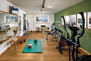 Hotel Sport