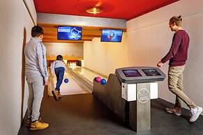 Hotel Sport