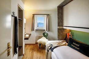 Hotel Sport