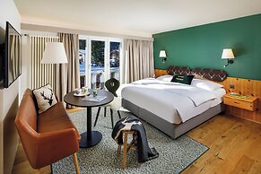Hotel Sport