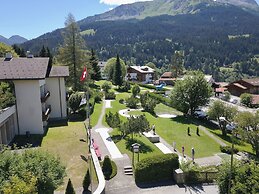 Hotel Sport