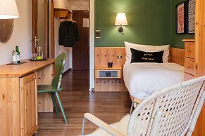 Hotel Sport