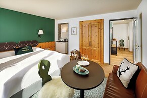 Hotel Sport