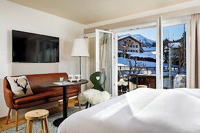 Hotel Sport