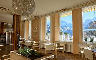 Lenkerhof Gourmet Spa Resort
