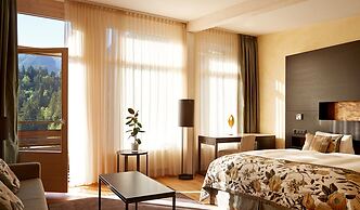 Lenkerhof Gourmet Spa Resort