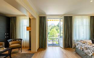 Lenkerhof Gourmet Spa Resort