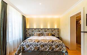 Lenkerhof Gourmet Spa Resort