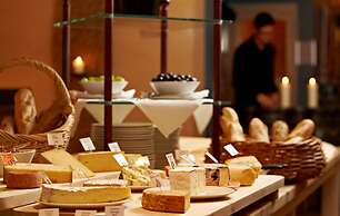 Lenkerhof Gourmet Spa Resort