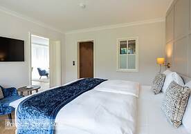 Lenkerhof Gourmet Spa Resort