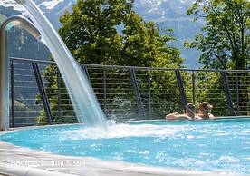 Lenkerhof Gourmet Spa Resort