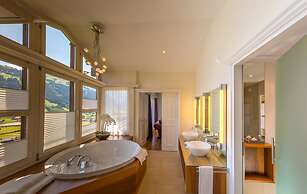 Lenkerhof Gourmet Spa Resort