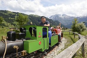 Lenkerhof Gourmet Spa Resort