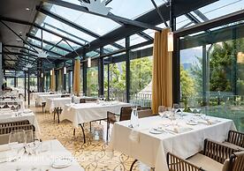 Lenkerhof Gourmet Spa Resort