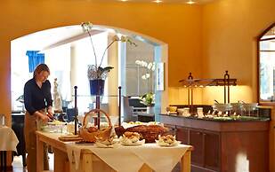 Lenkerhof Gourmet Spa Resort