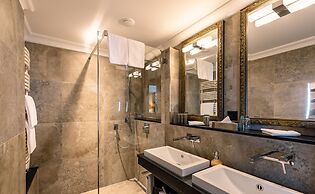 Lenkerhof Gourmet Spa Resort